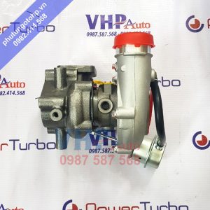 Turbo tăng áp Hyundai Starex 2005 – 282004A001 - 2