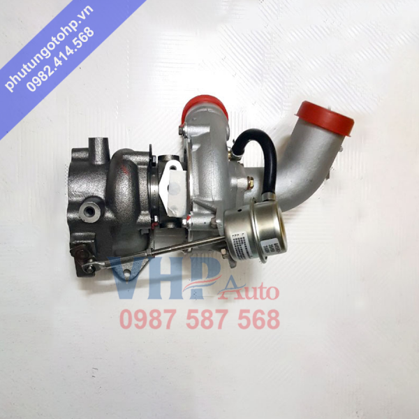 Turbo tăng áp Hyundai Porter – 282004A350 - 1