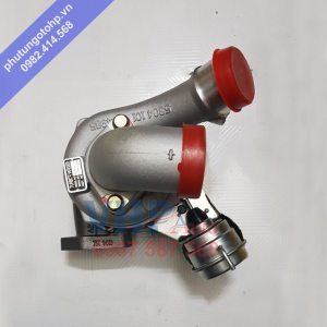 Turbo tăng áp Hyundai Starex 2008-2010 Mã 282004A480 - 1