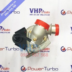 Turbo xe Kia Bongo III 2008 – 282004X650