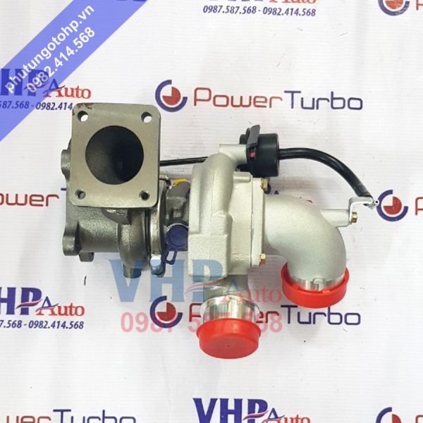 Turbo xe Kia Bongo III 2008 – 282004X650 - 2