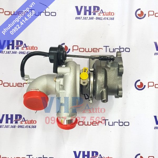 Turbo xe Kia Bongo III 2008 – 282004X650 - 3