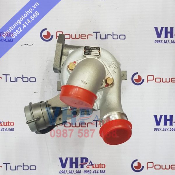 Turbo tăng áp Hyundai SantaFe 2.2 – 282314A700