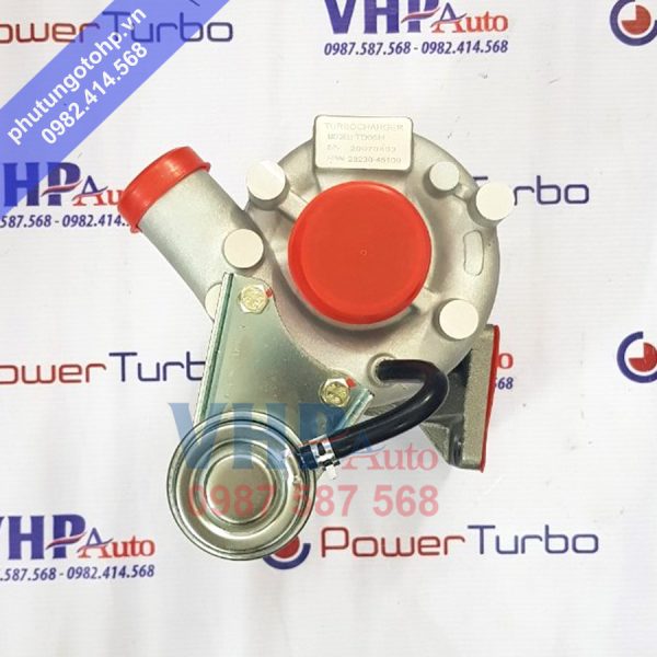 Turbo tăng áp xe Hyundai County HMC – 2823045100