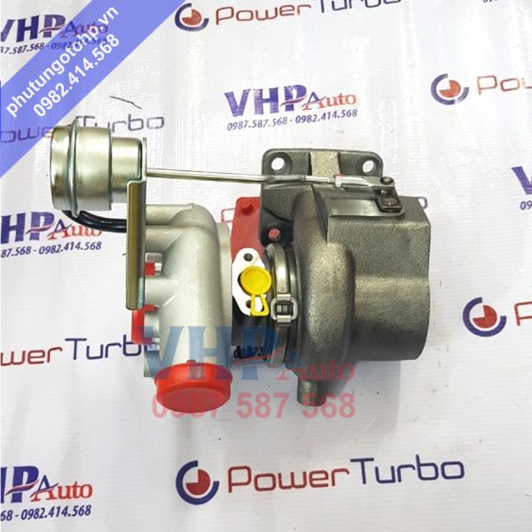 Turbo tăng áp xe Hyundai County HMC – 2823045100 - 2