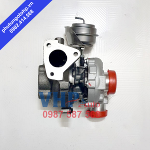 Turbo tăng áp Hyundai Tucson 2006 – 2823127400 - 1