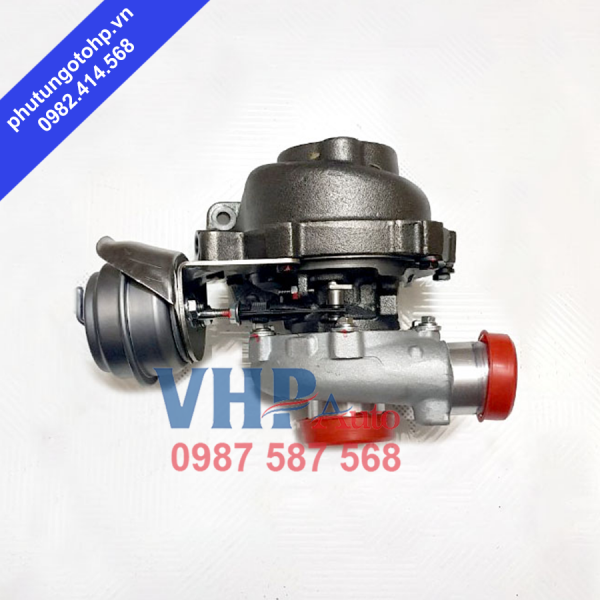 Turbo tăng áp Hyundai Tucson 2006 – 2823127400 - 2