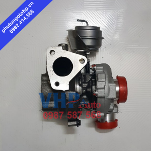 Turbo tăng áp Kia Carens – 2823127460 - 1