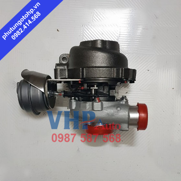 Turbo tăng áp Kia Carens – 2823127460 - 2