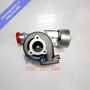 Turbo tăng áp xe HYUNDAI SANTAFE 2823127860 - 2