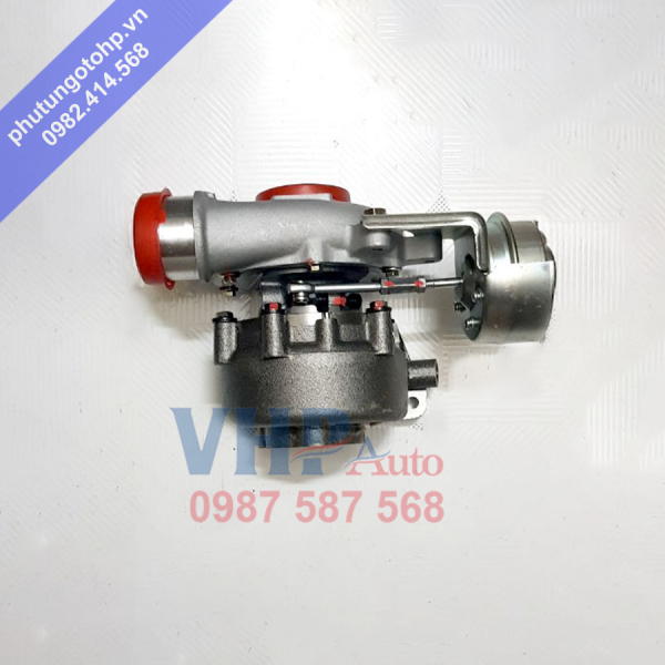 Turbo tăng áp xe HYUNDAI SANTAFE 2823127860 - 1