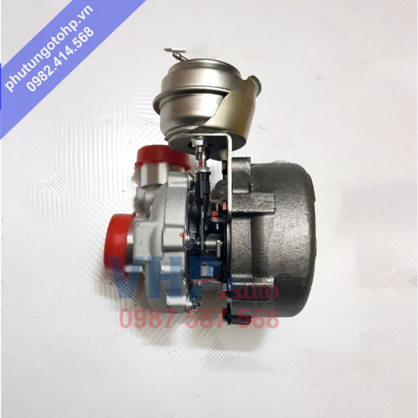 Turbo tăng áp Hyundai Santafe 2823127900-1