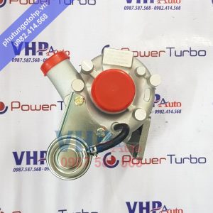 Turbo tăng áp xe Hyundai County HMC 2823145000