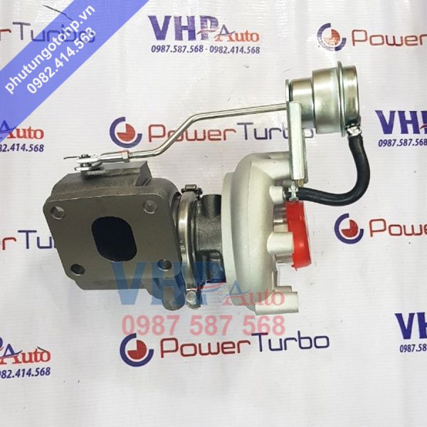 Turbo tăng áp xe Hyundai County HMC 2823145000 - 2