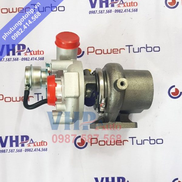 Turbo tăng áp xe Hyundai County HMC 2823145000 - 4