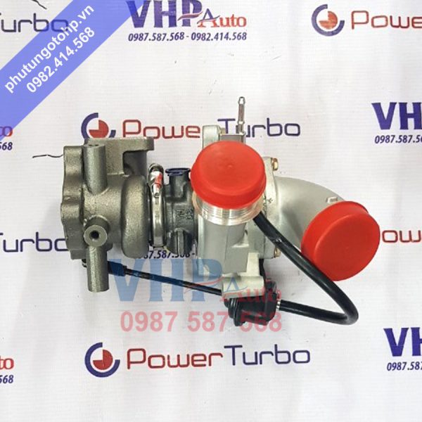 Turbo tăng áp Hyundai Porter II 2012 – 282314A850 - 2