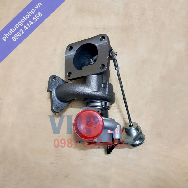 Turbo tăng áp Ford Transit 2010 MÃ 49131-05403 - 1