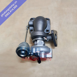 Turbo tăng áp Ford Transit 2010 MÃ 49131-05403