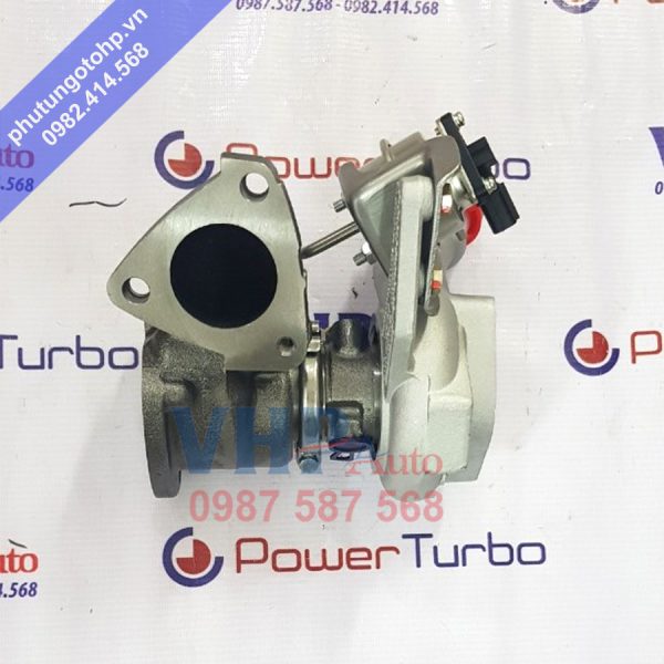 Turbo tăng áp Ford Ranger 2.2 2012 – 2016 mã 4913106320 - 1