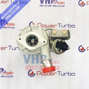 Turbo tăng áp Ford Ranger 2.2 2012 – 2016 mã 4913106320