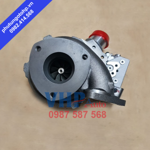 Turbo xe Ford Ranger BK3Q6K682AC - 2