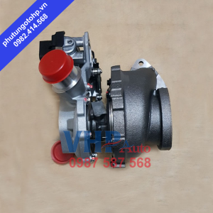 Turbo xe Ford Ranger BK3Q6K682AC - 1