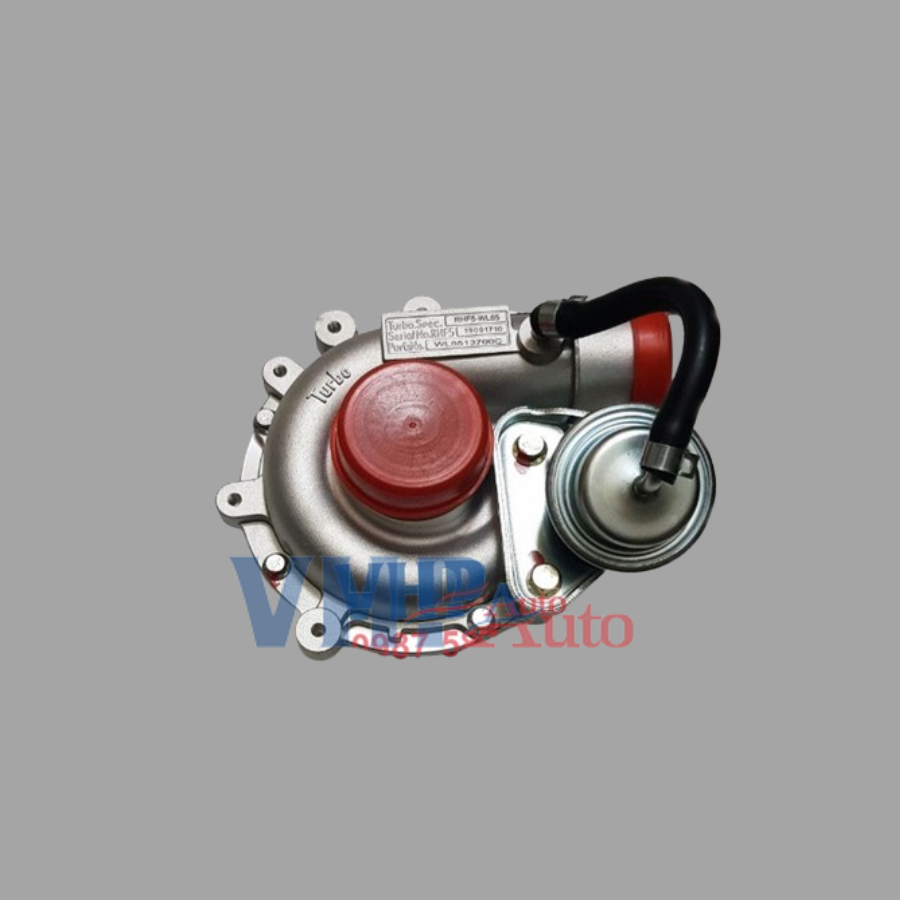 Turbo tăng áp Ford RANGER 2.2 – WL8513700C