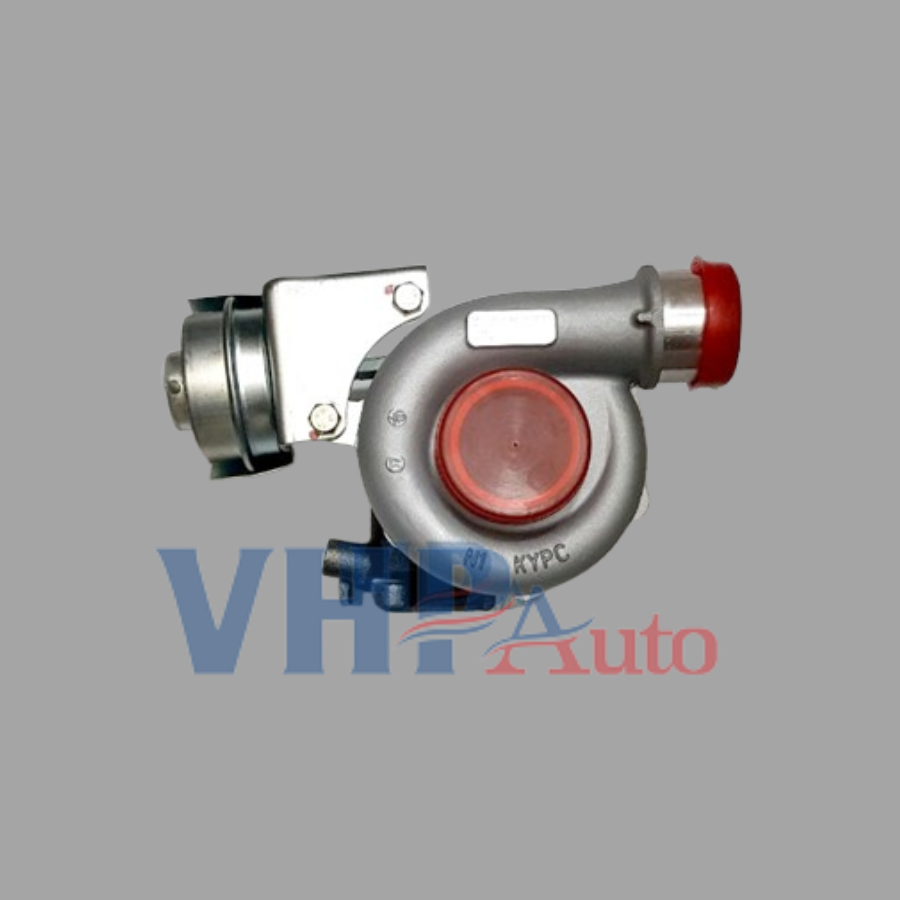 Turbo tăng áp Hyundai Santafe 2005 – 2823127900 (3)