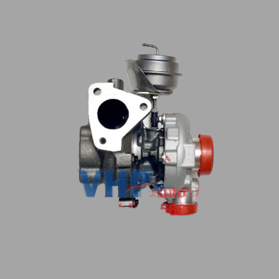 Turbo tăng áp Hyundai Tucson 2006 2823127400 - Sao chép