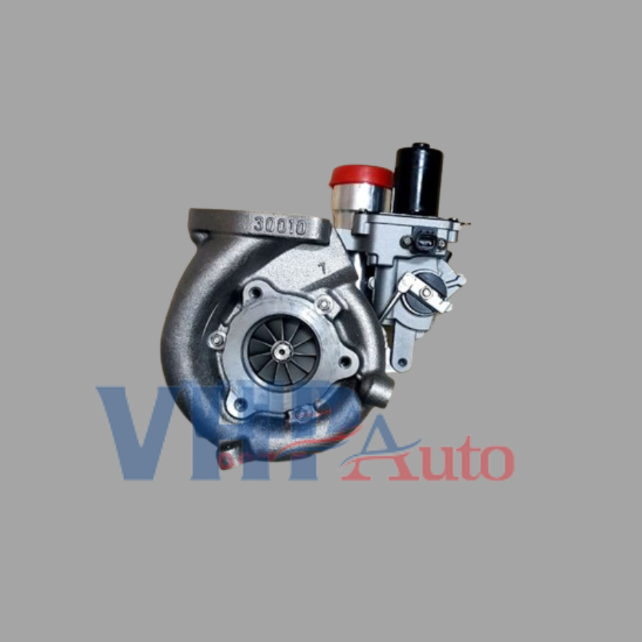 Turbo tăng áp TOYOTA HILUX 172010L042