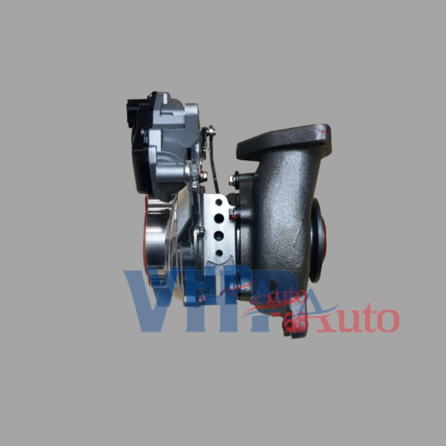 Turbo tăng áp TOYOTA HILUX – FORTUNER – 1720111070 - Sao chép