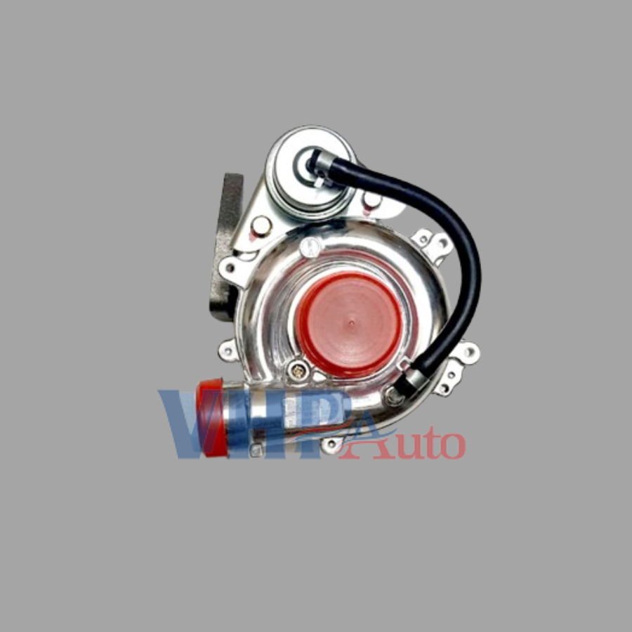 Turbo tăng áp Toyota Hiace 2005-2010 mã 1720130080
