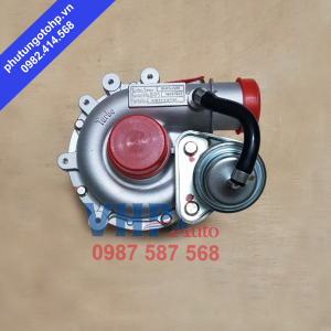 Turbo tăng áp xe Ford RANGER 2.2- U21713700