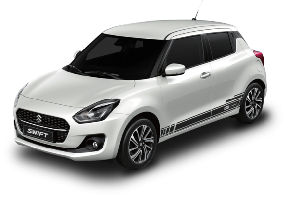 xe Suzuki Swift