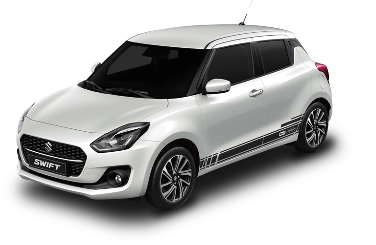 xe Suzuki Swift