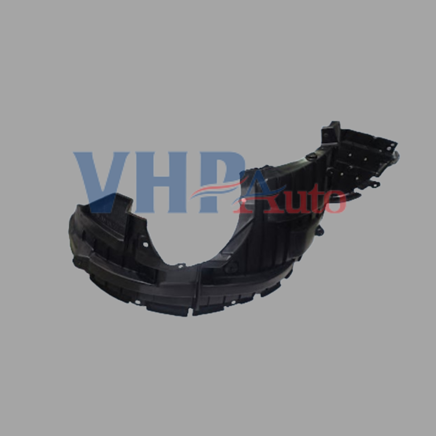 Chắn bùn lòng tai xe trước phải Suzuki XL7 72321-72SA0-000 - Sao chép