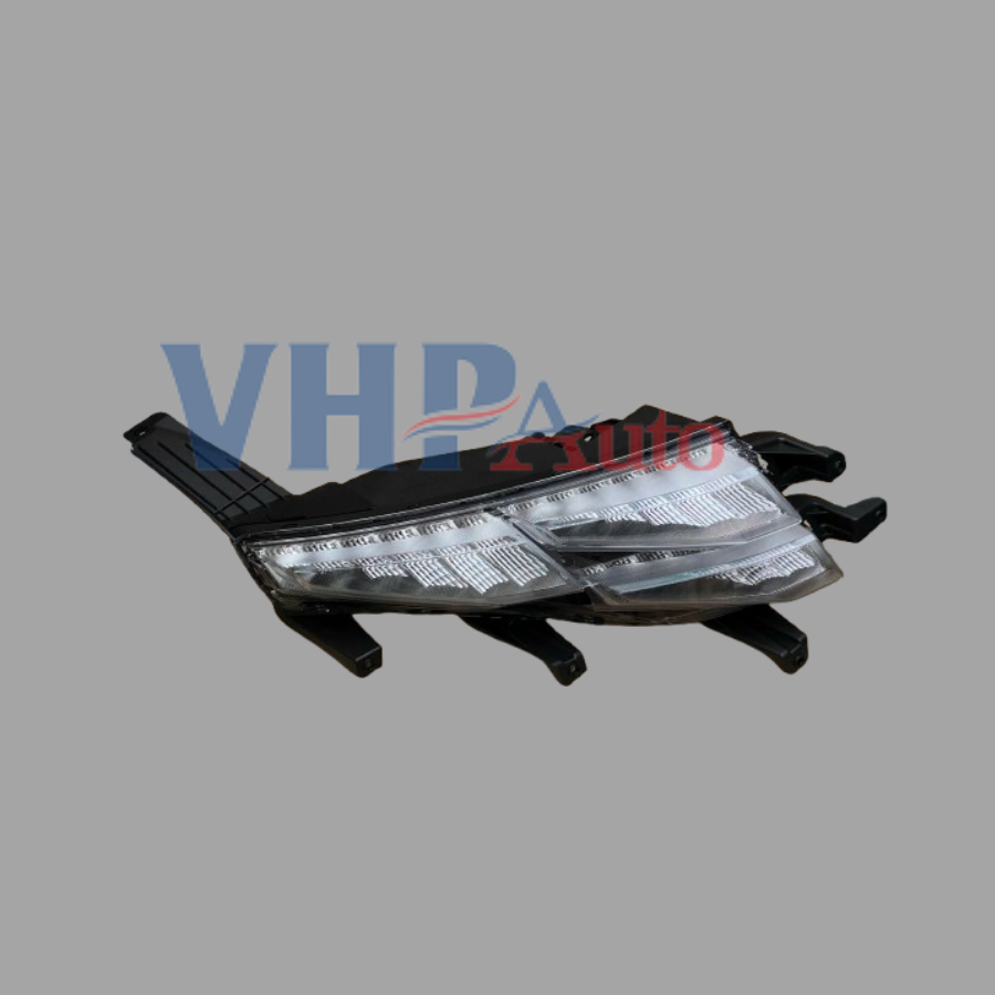 Đèn pha trái trên Hyundai Creta 2022 92207-I7100 - Sao chép (3)