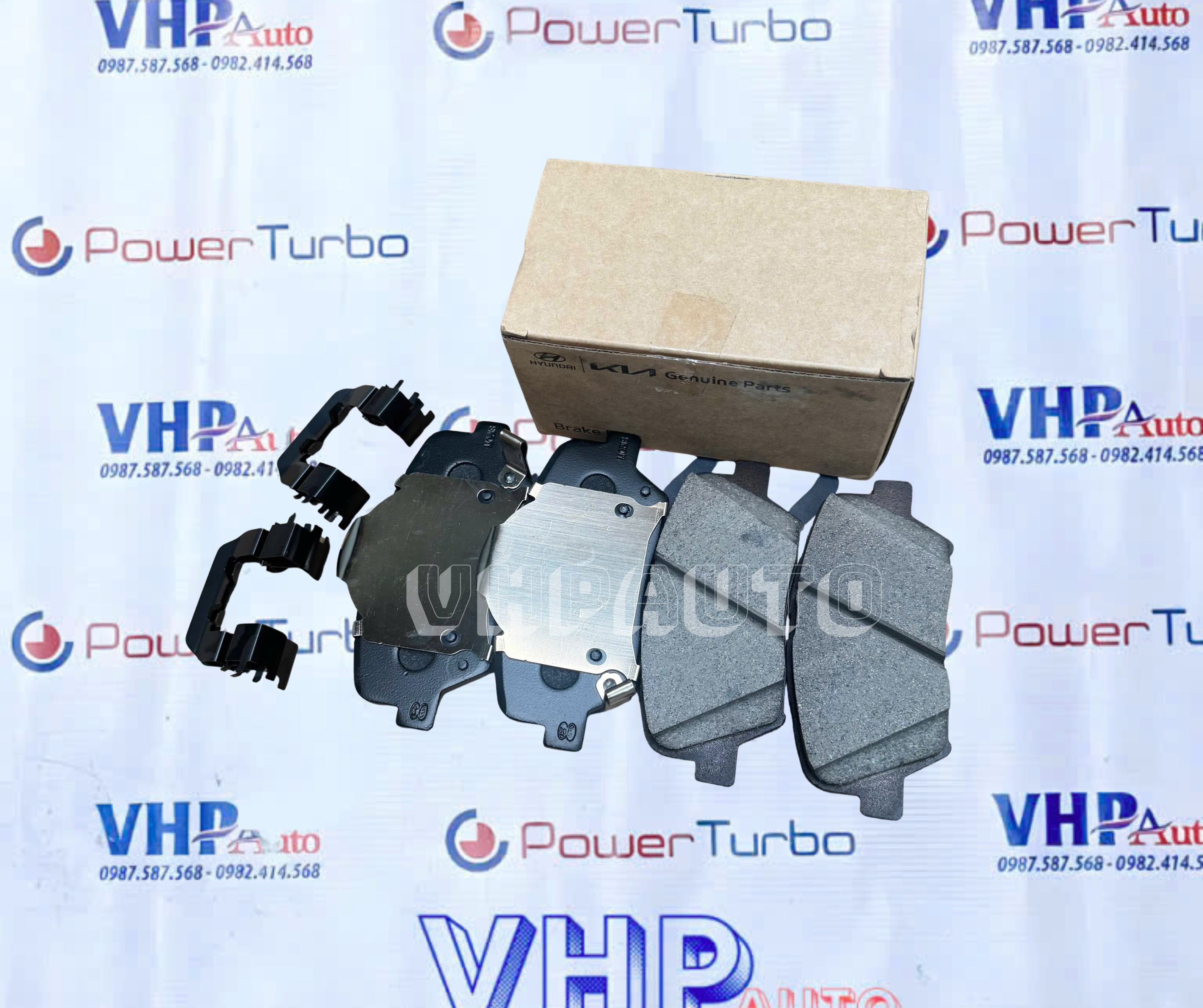 Má phanh trước 58101-O3A00