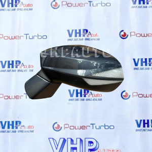 Gương phải có đèn Hyundai Custin : 87620O3040